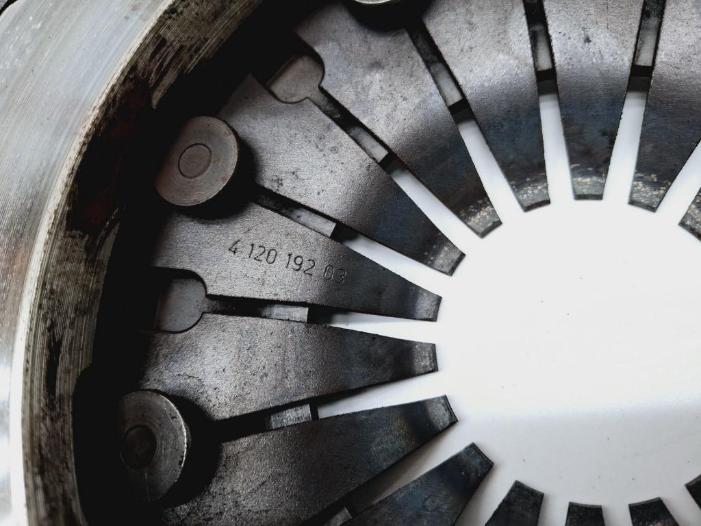 Корзина сцепления, 2500 рублей, Пермь