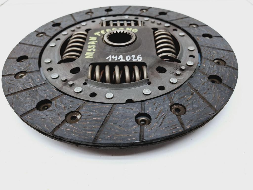 Диск сцепления, 1500 рублей, Пермь