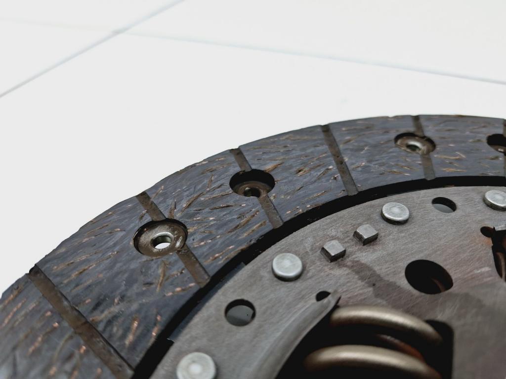 Диск сцепления, 1500 рублей, Пермь