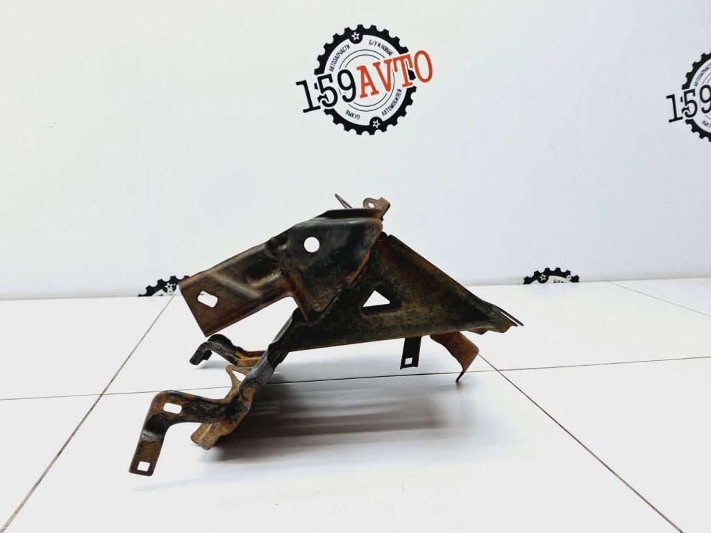 Крепление АКБ, 2000 рублей, Пермь