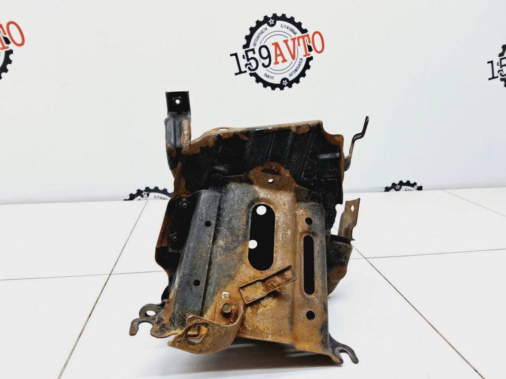 Крепление АКБ, 2000 рублей, Пермь