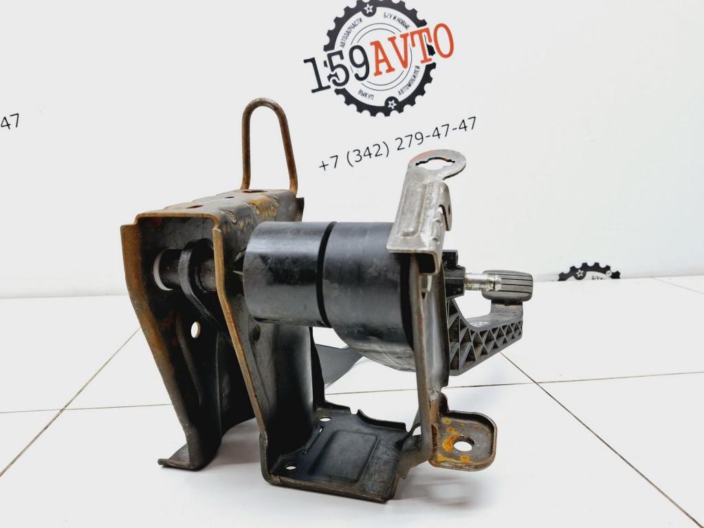 Блок педалей, 1000 рублей, Пермь