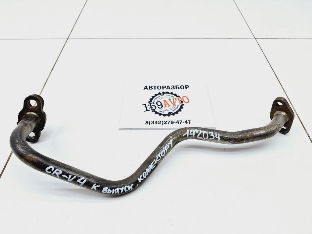 Трубка картерных газов, 500 рублей, Пермь