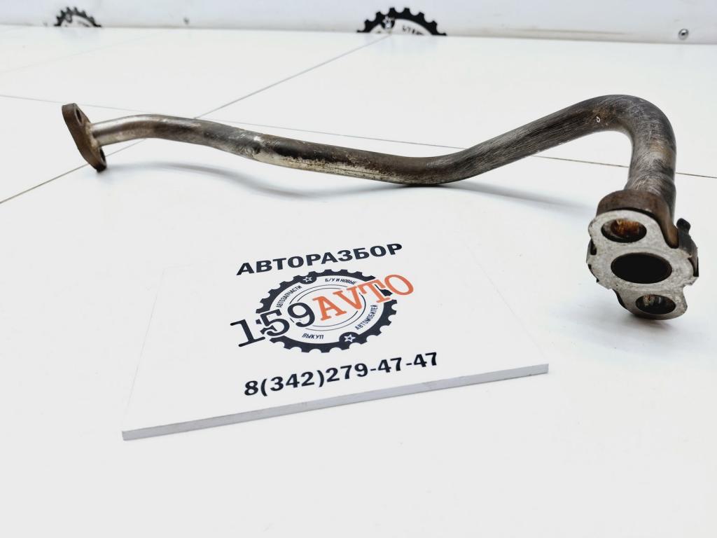 Трубка картерных газов, 500 рублей, Пермь