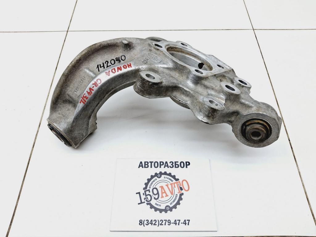 Кулак поворотный задний левый, 6000 рублей, Пермь