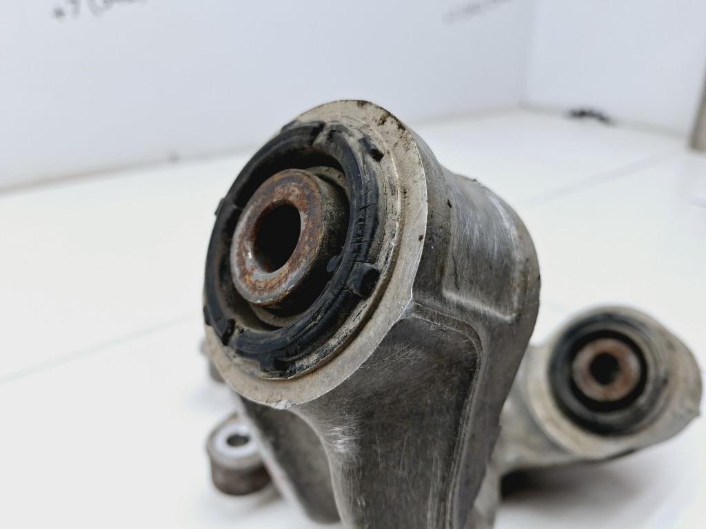 Кулак поворотный задний левый, 6000 рублей, Пермь