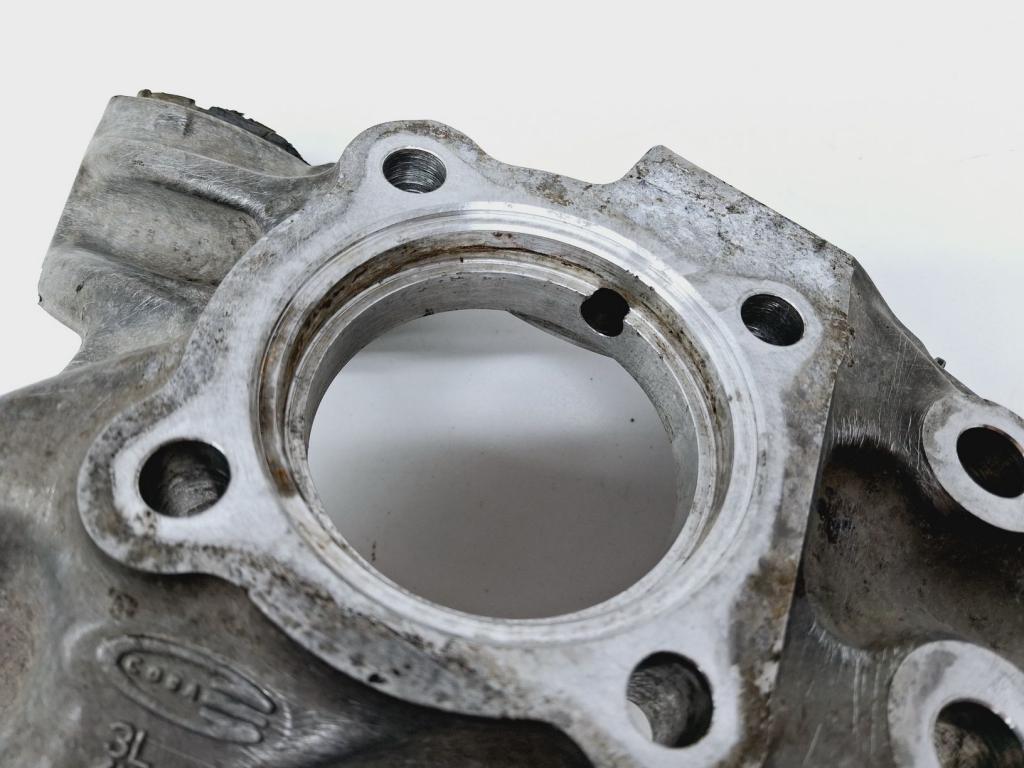 Кулак поворотный задний левый, 6000 рублей, Пермь