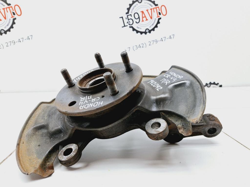 Кулак поворотный передний правый, 6000 рублей, Пермь