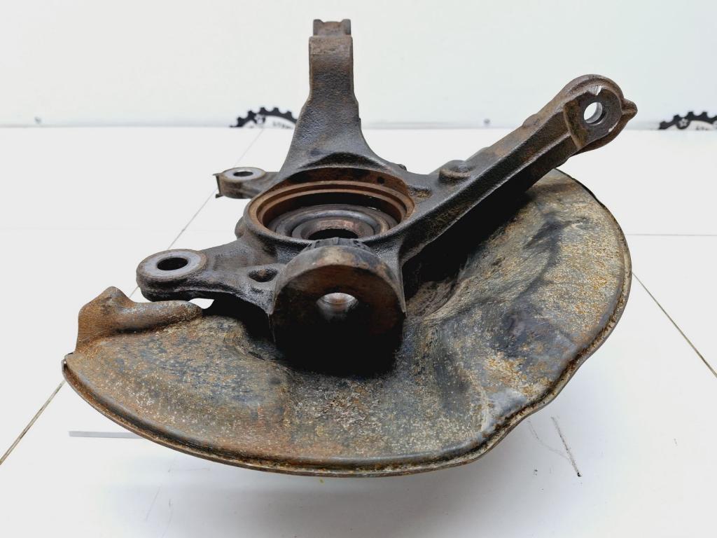 Кулак поворотный передний правый, 6000 рублей, Пермь