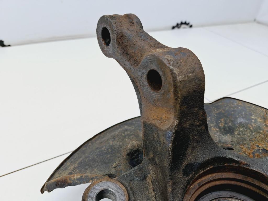 Кулак поворотный передний правый, 6000 рублей, Пермь