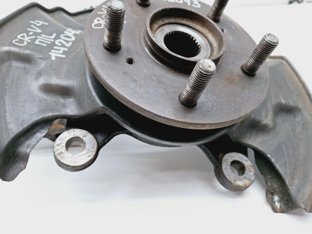 Кулак поворотный передний левый, 6000 рублей, Пермь