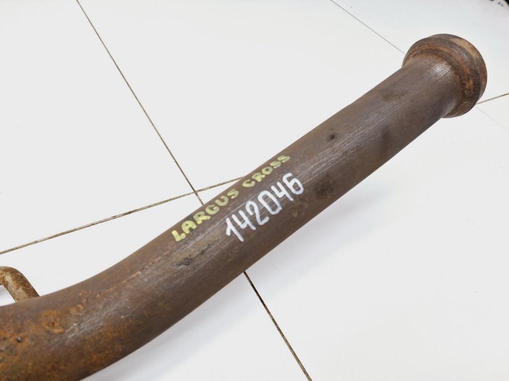 Приемная труба глушителя, 1000 рублей, Пермь