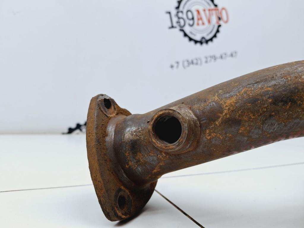 Приемная труба глушителя, 1000 рублей, Пермь