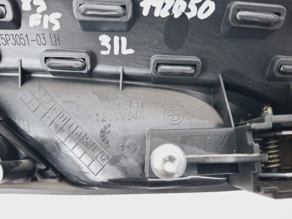 Накладка декоративная, 2500 рублей, Пермь