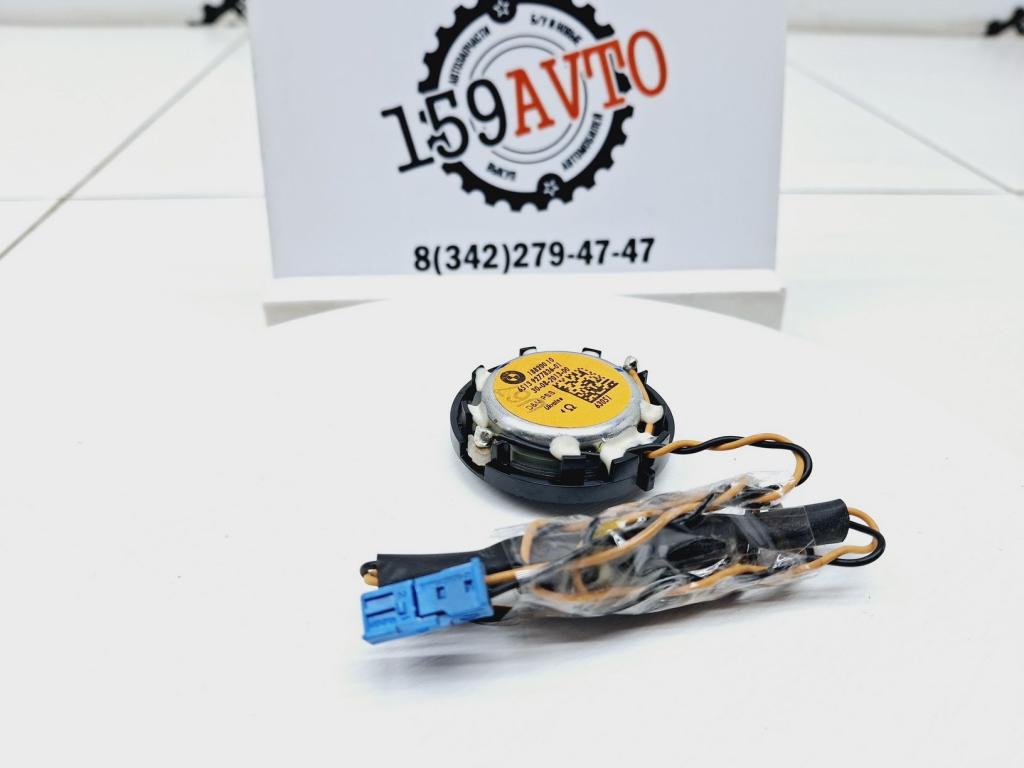 Динамик, 2000 рублей, Пермь