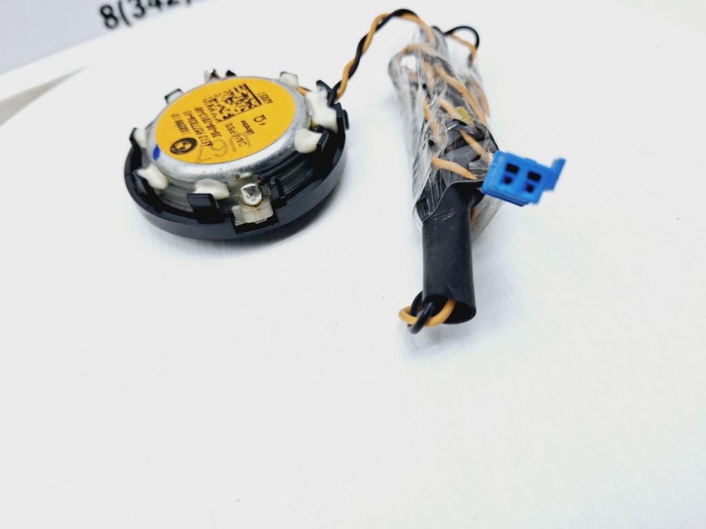 Динамик, 2000 рублей, Пермь