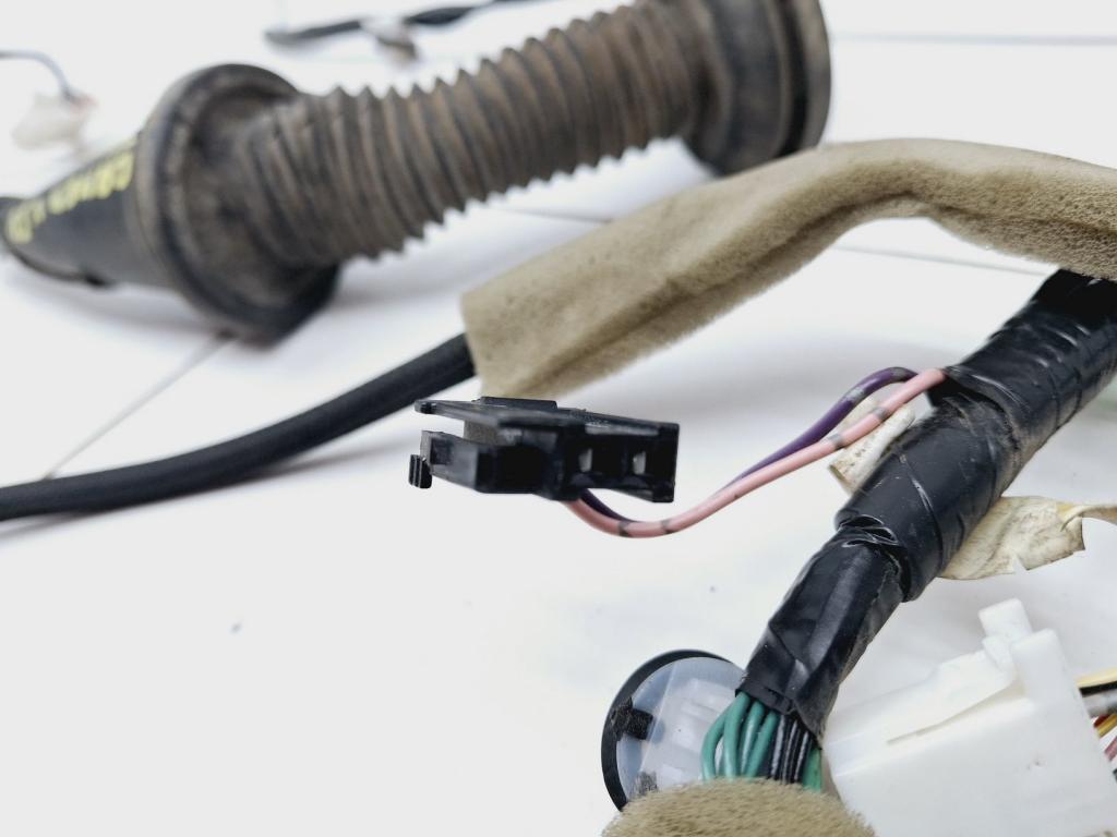 Проводка двери, 2000 рублей, Пермь