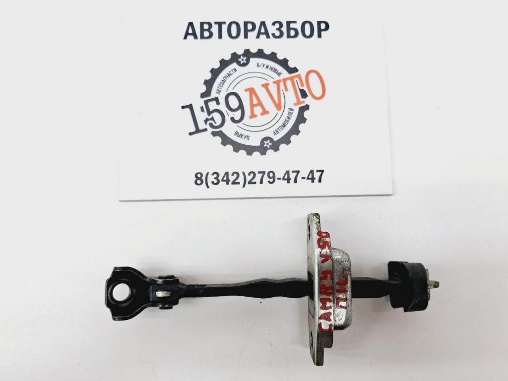 Ограничитель двери, 2000 рублей, Пермь