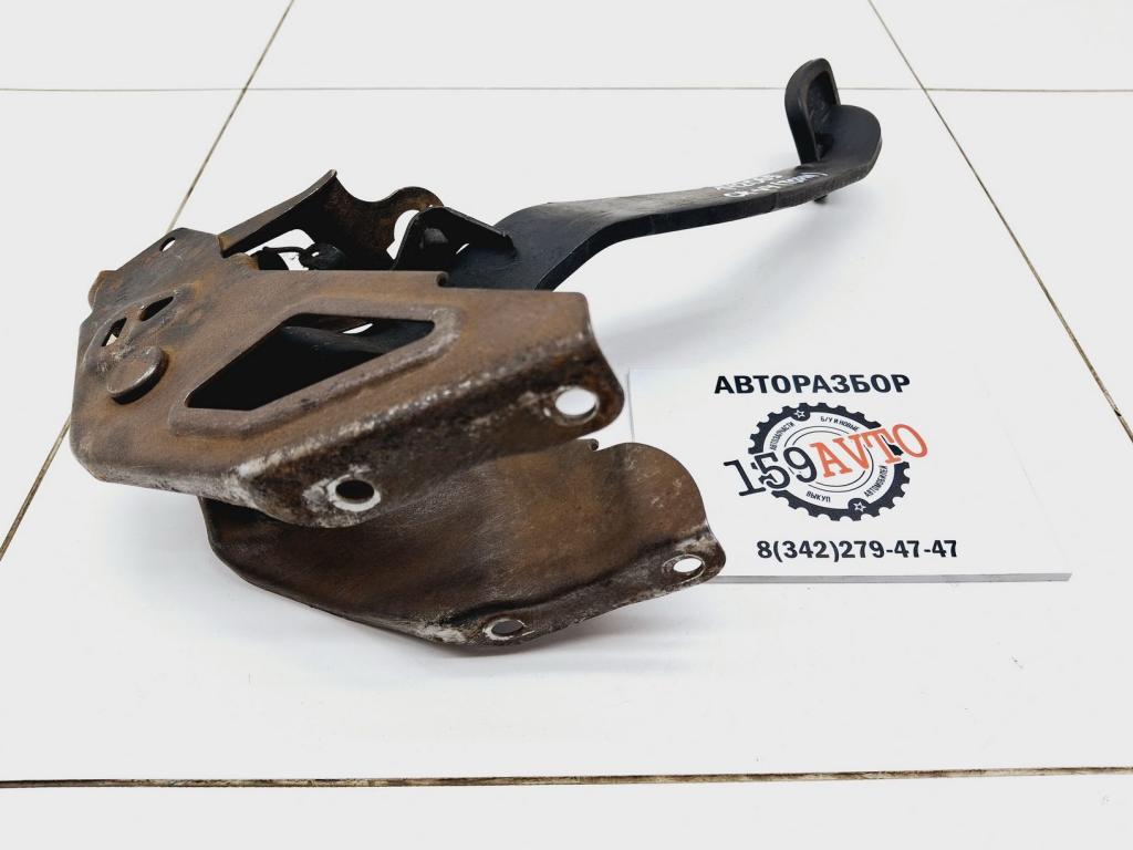 Педаль тормоза, 1000 рублей, Пермь