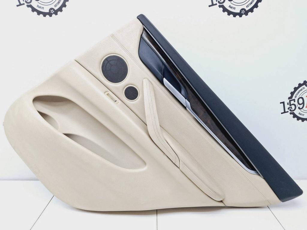 Обшивка двери задней правой, 4000 рублей, Пермь