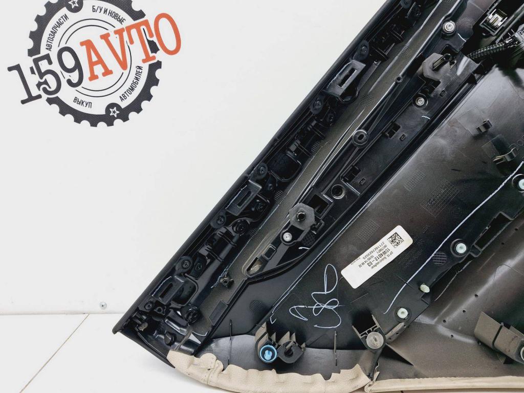 Обшивка двери задней правой, 4000 рублей, Пермь