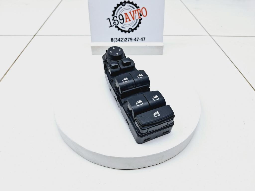 Блок управления стеклоподъемниками, 2500 рублей, Пермь