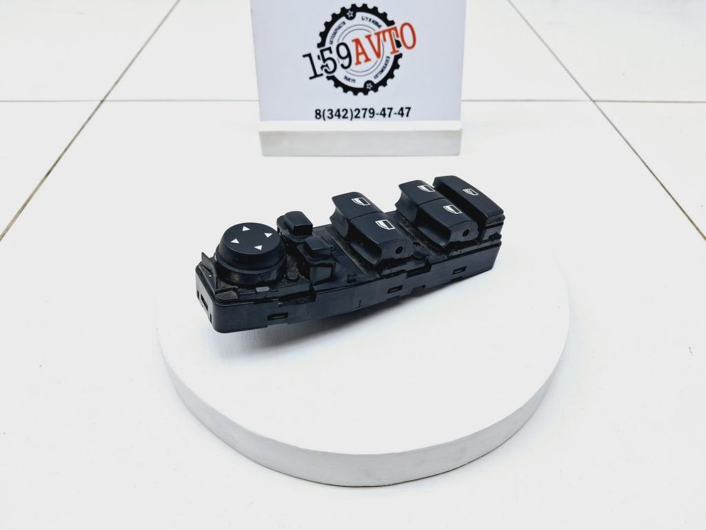Блок управления стеклоподъемниками, 2500 рублей, Пермь
