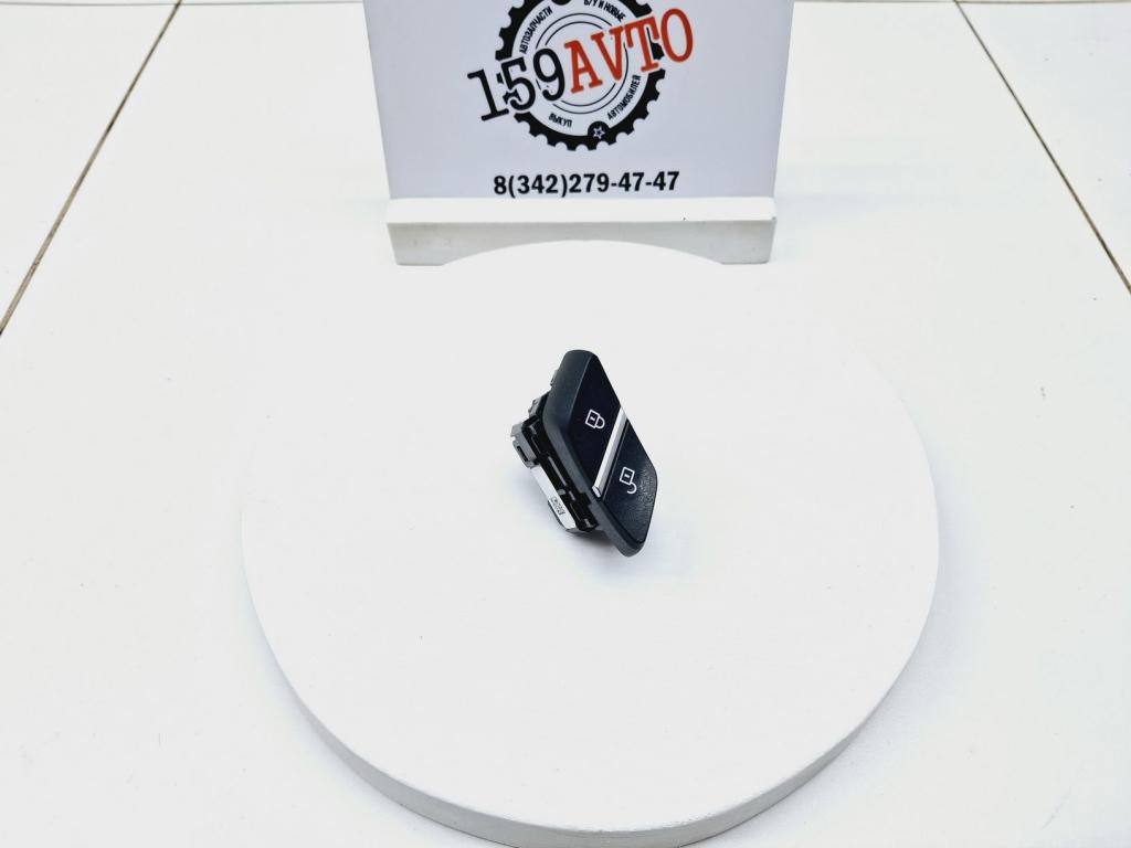 Кнопка центрального замка, 500 рублей, Пермь