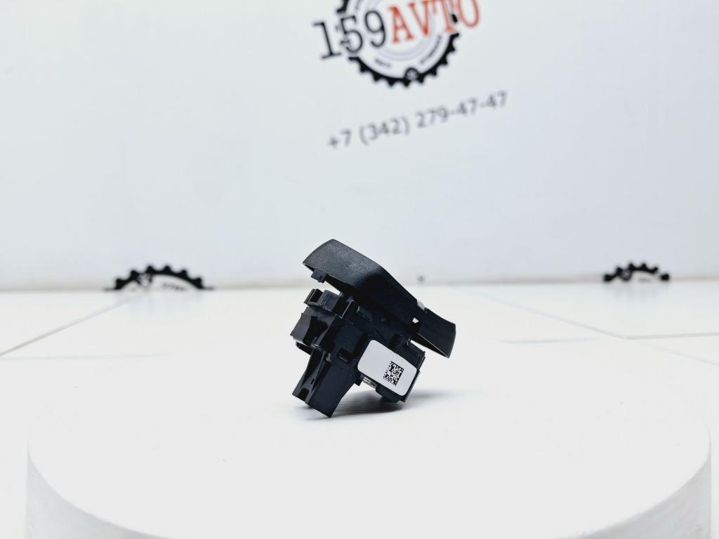 Кнопка центрального замка, 500 рублей, Пермь