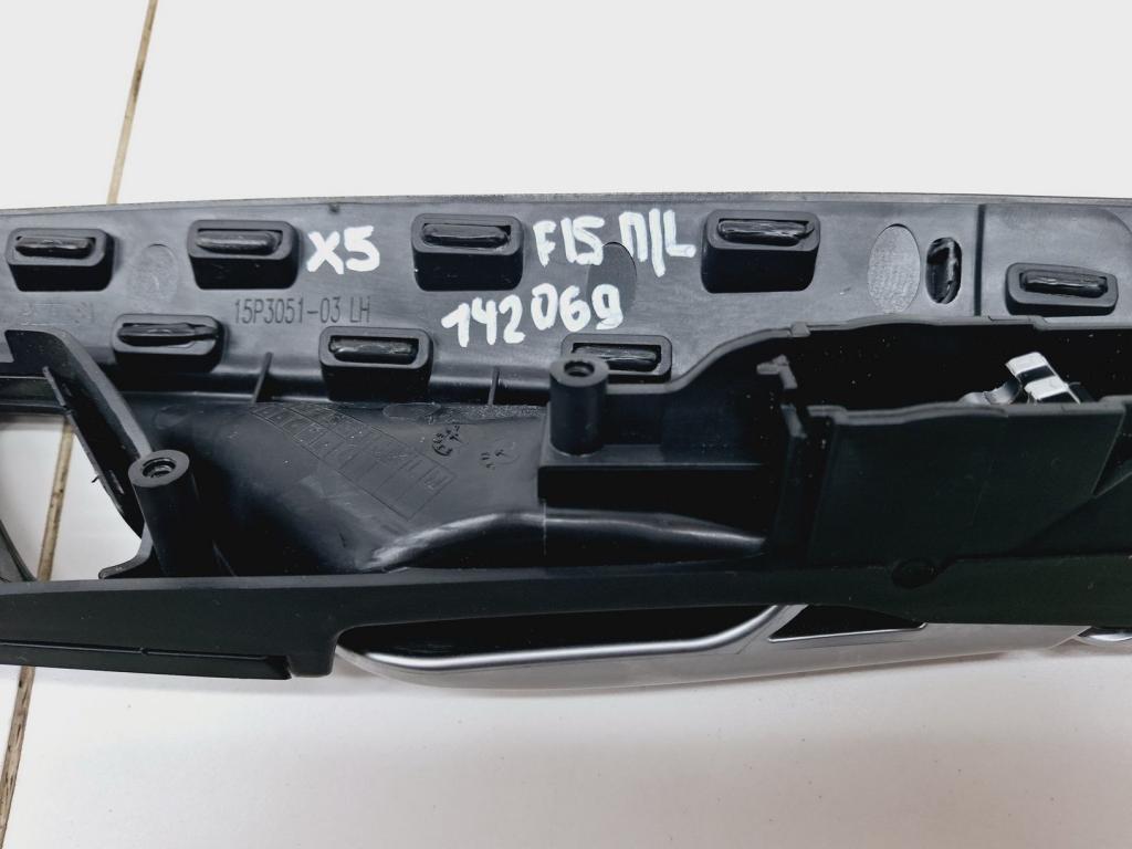 Накладка декоративная, 2500 рублей, Пермь