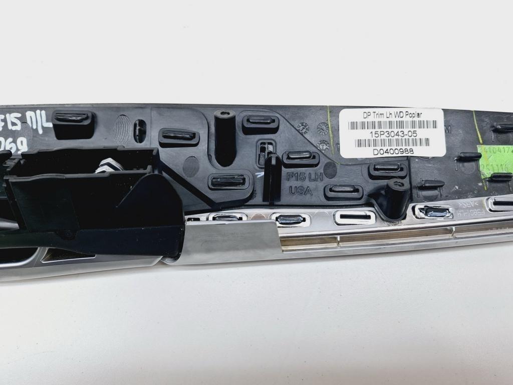 Накладка декоративная, 2500 рублей, Пермь