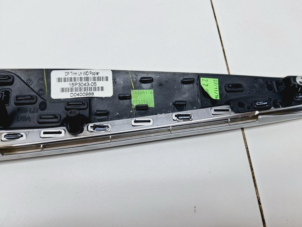 Накладка декоративная, 2500 рублей, Пермь