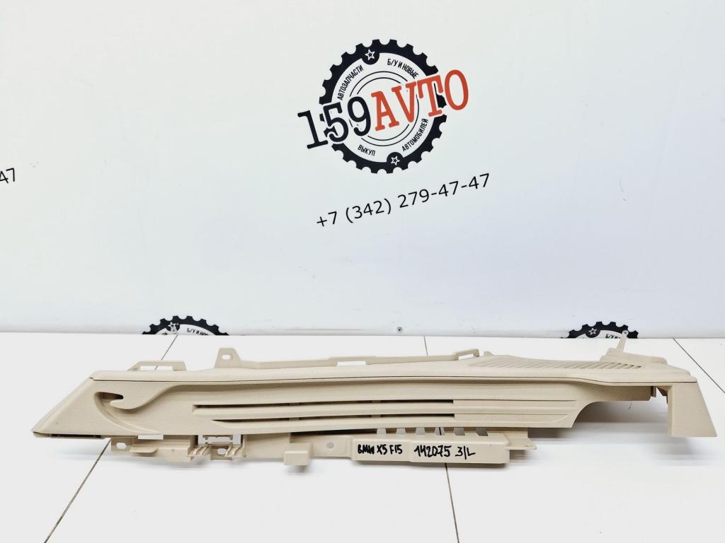 Направляющая шторки багажника, 2000 рублей, Пермь