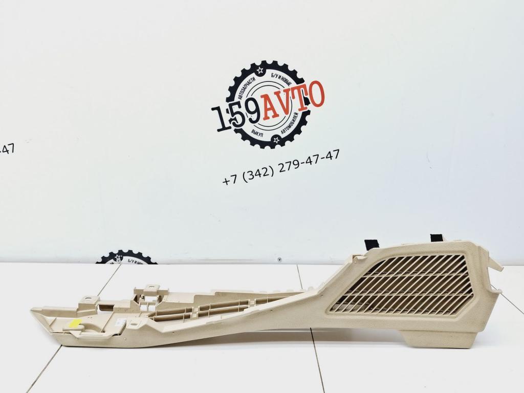 Направляющая шторки багажника, 2000 рублей, Пермь