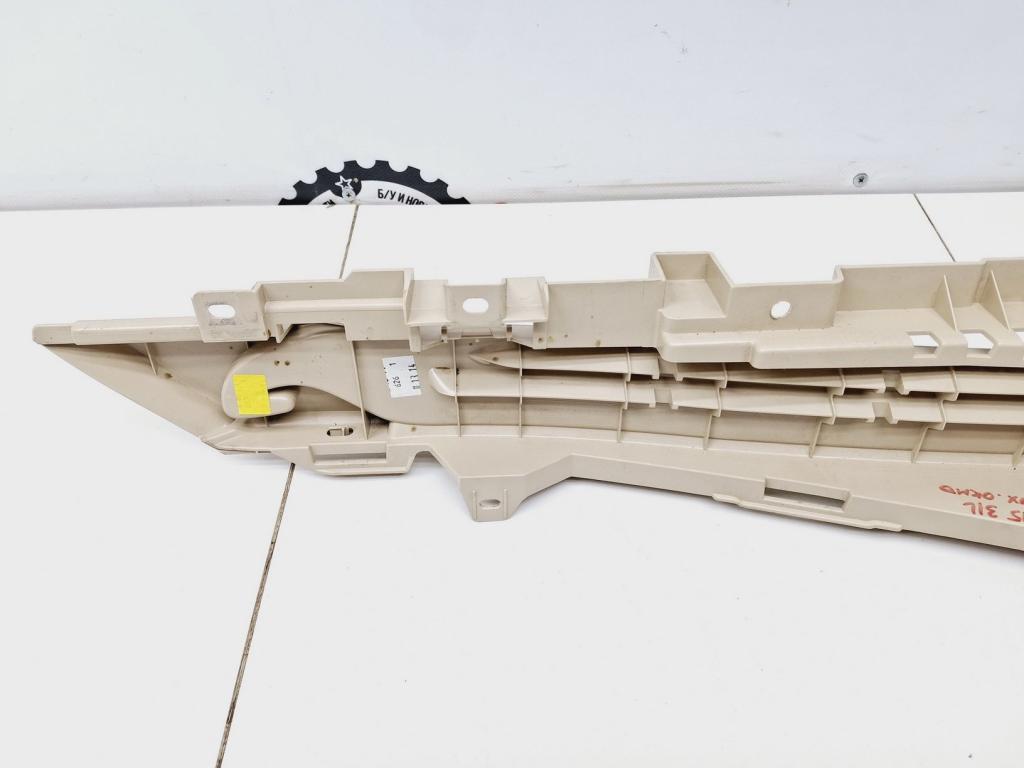 Направляющая шторки багажника, 2000 рублей, Пермь