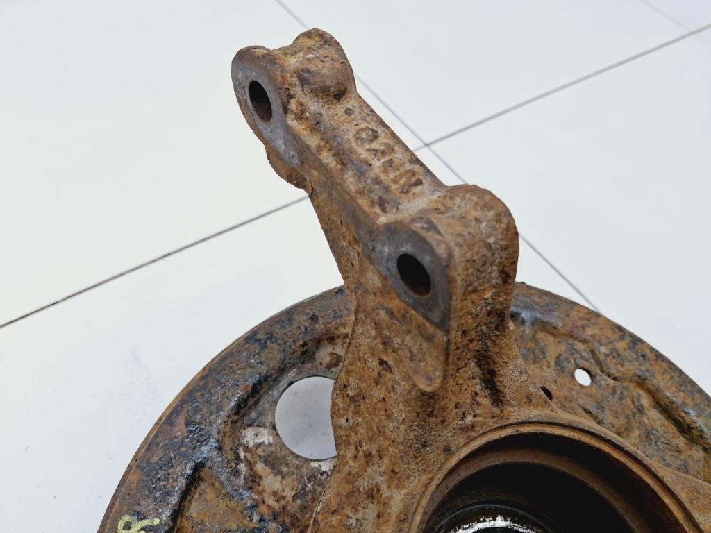 Кулак поворотный задний правый, 4000 рублей, Пермь