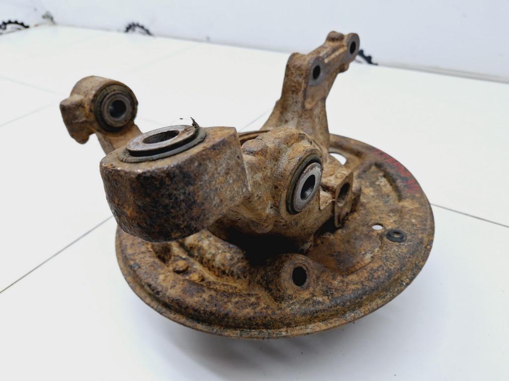 Кулак поворотный задний левый, 4000 рублей, Пермь