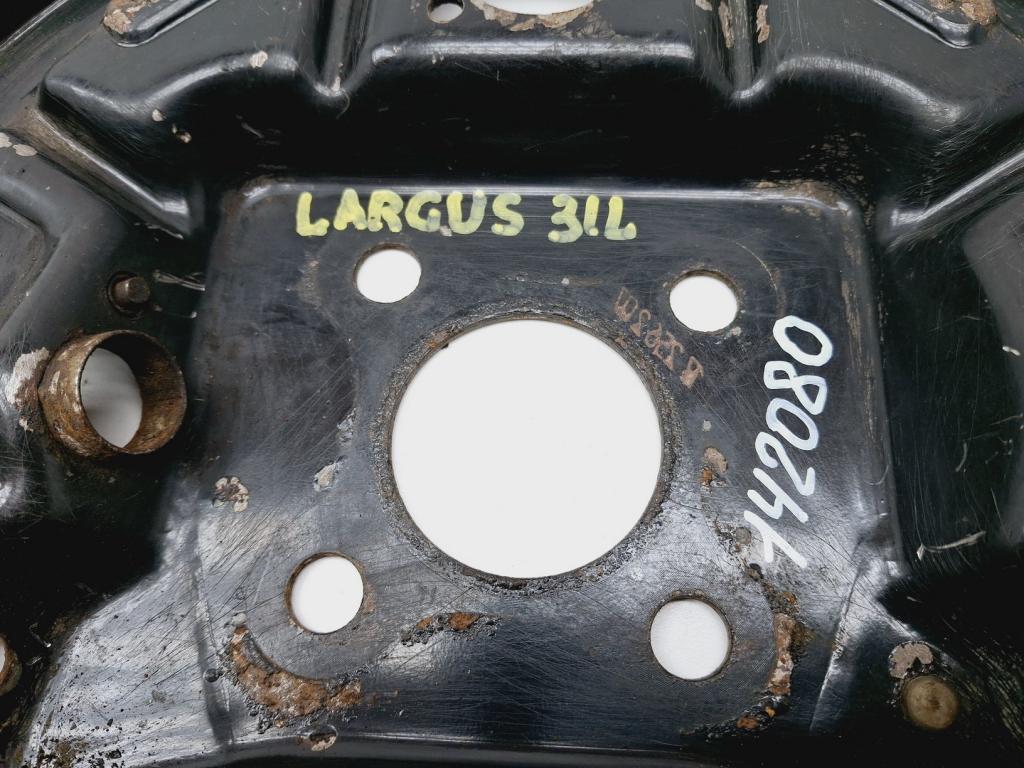 Щит опорный задний левый, 1500 рублей, Пермь