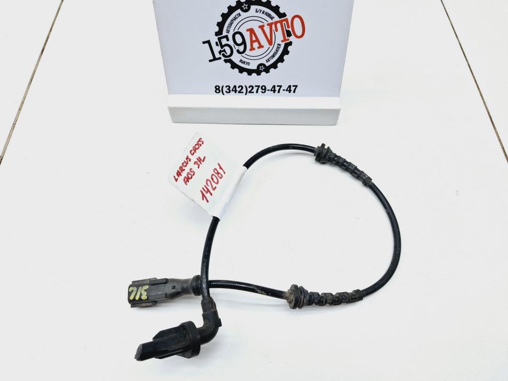 Датчик ABS задний левый, 500 рублей, Пермь