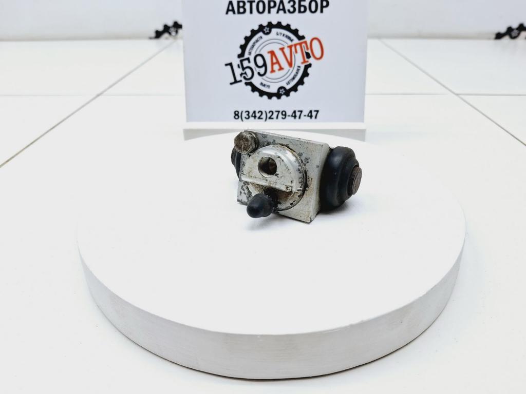Цилиндр тормозной задний, 500 рублей, Пермь