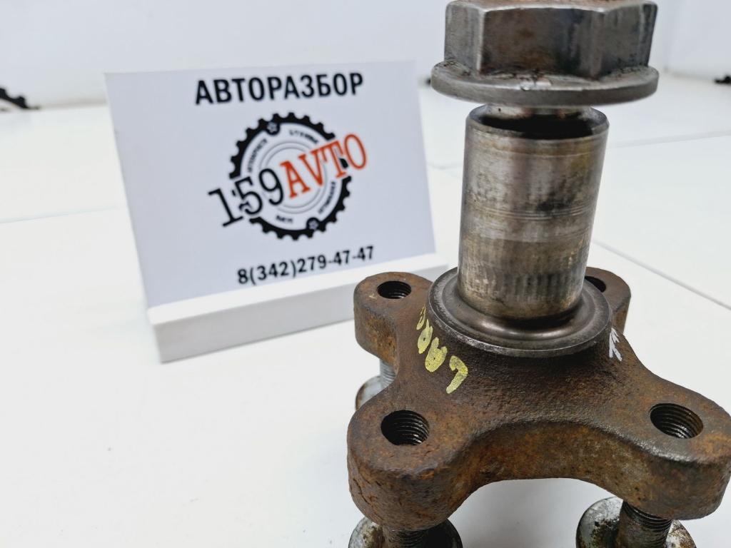 Цапфа, 500 рублей, Пермь