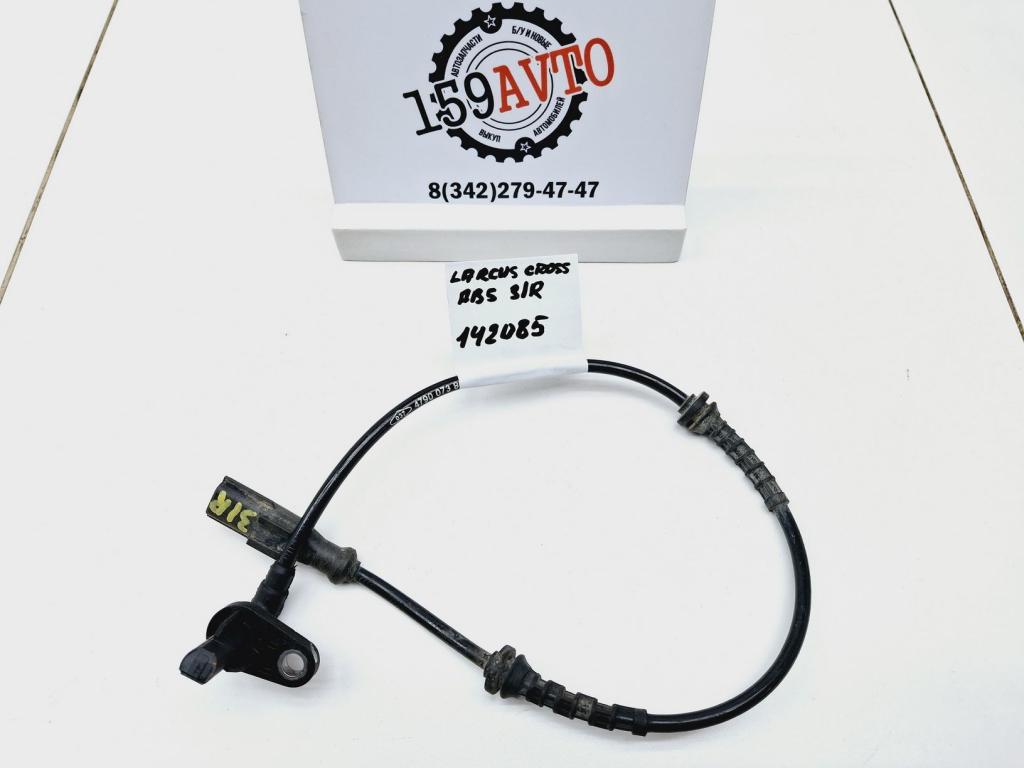 Датчик ABS задний правый, 500 рублей, Пермь