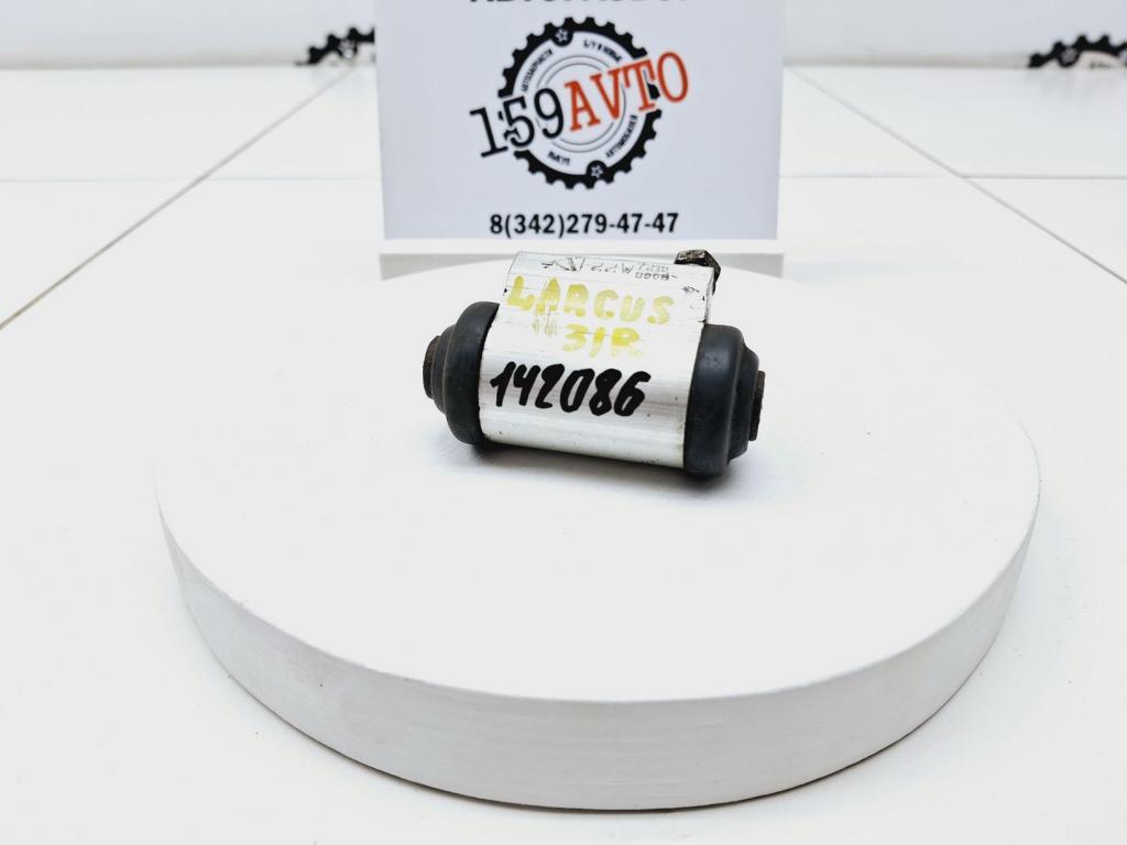 Цилиндр тормозной задний, 500 рублей, Пермь