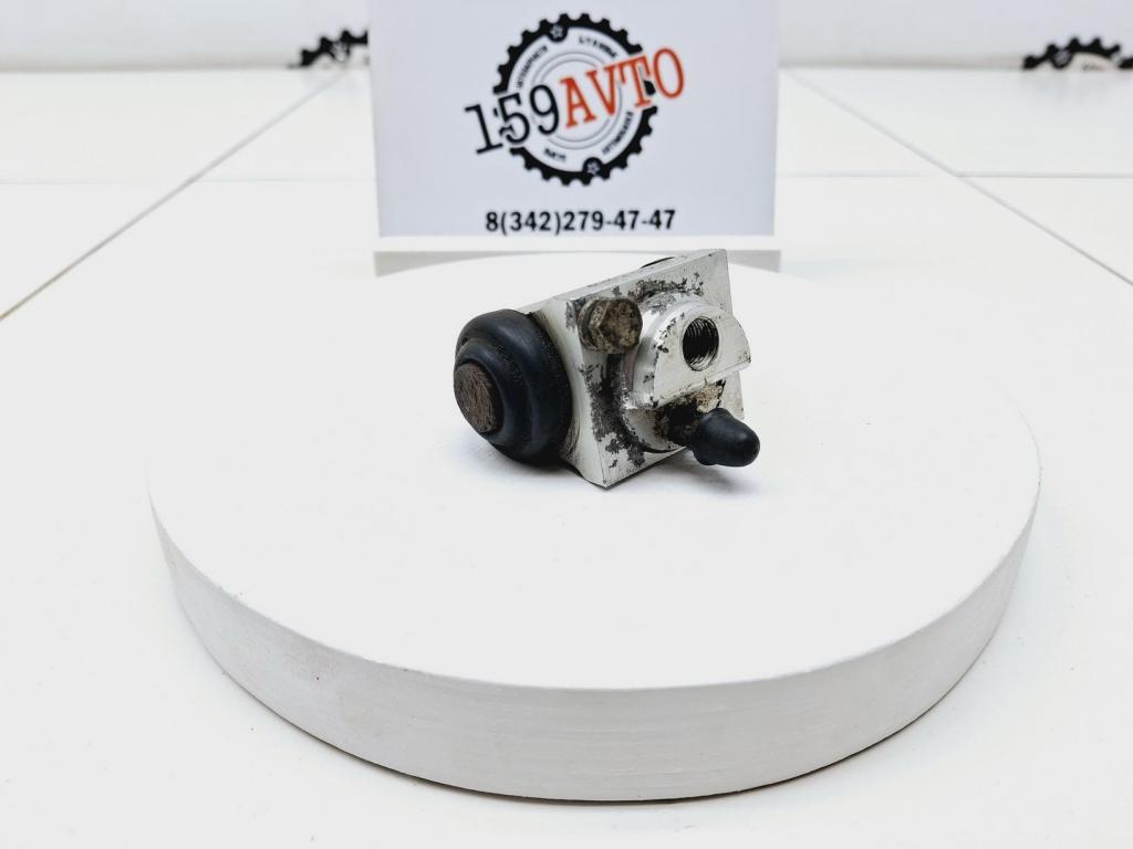 Цилиндр тормозной задний, 500 рублей, Пермь