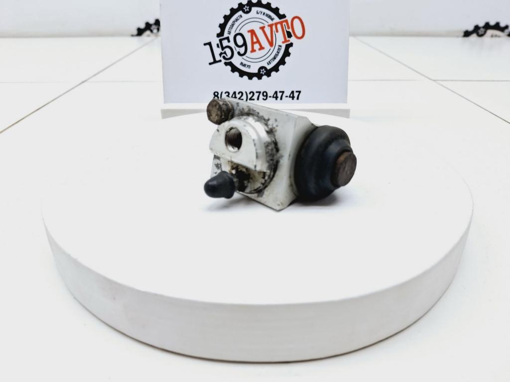 Цилиндр тормозной задний, 500 рублей, Пермь