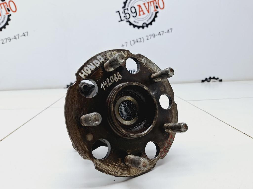 Ступица задняя, 3000 рублей, Пермь