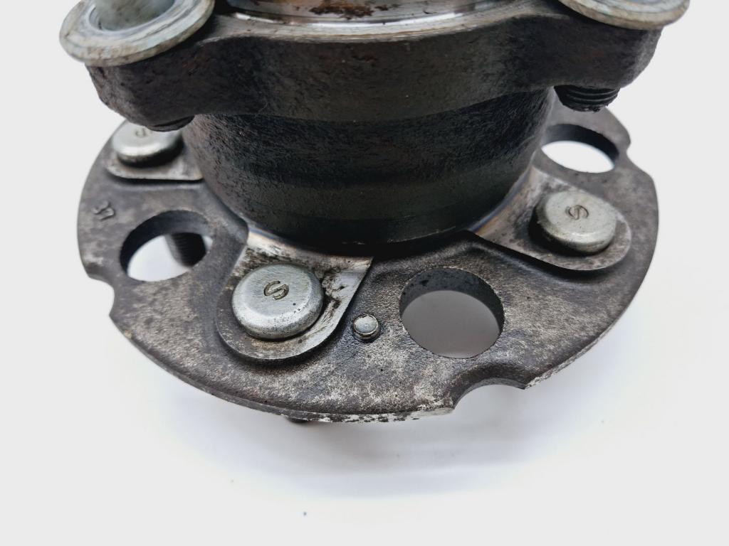 Ступица задняя, 3000 рублей, Пермь