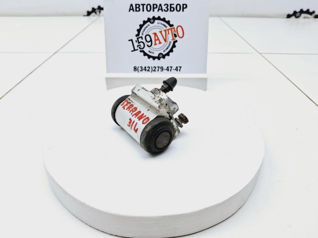 Цилиндр тормозной задний, 500 рублей, Пермь