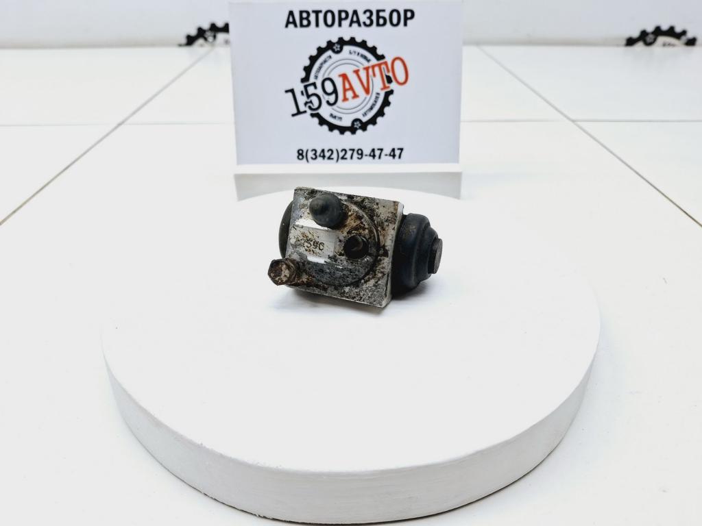 Цилиндр тормозной задний, 500 рублей, Пермь