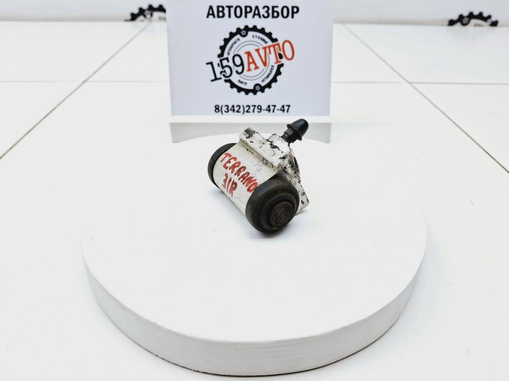 Цилиндр тормозной задний, 500 рублей, Пермь